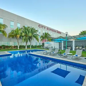City Express By Marriott Aparthotel